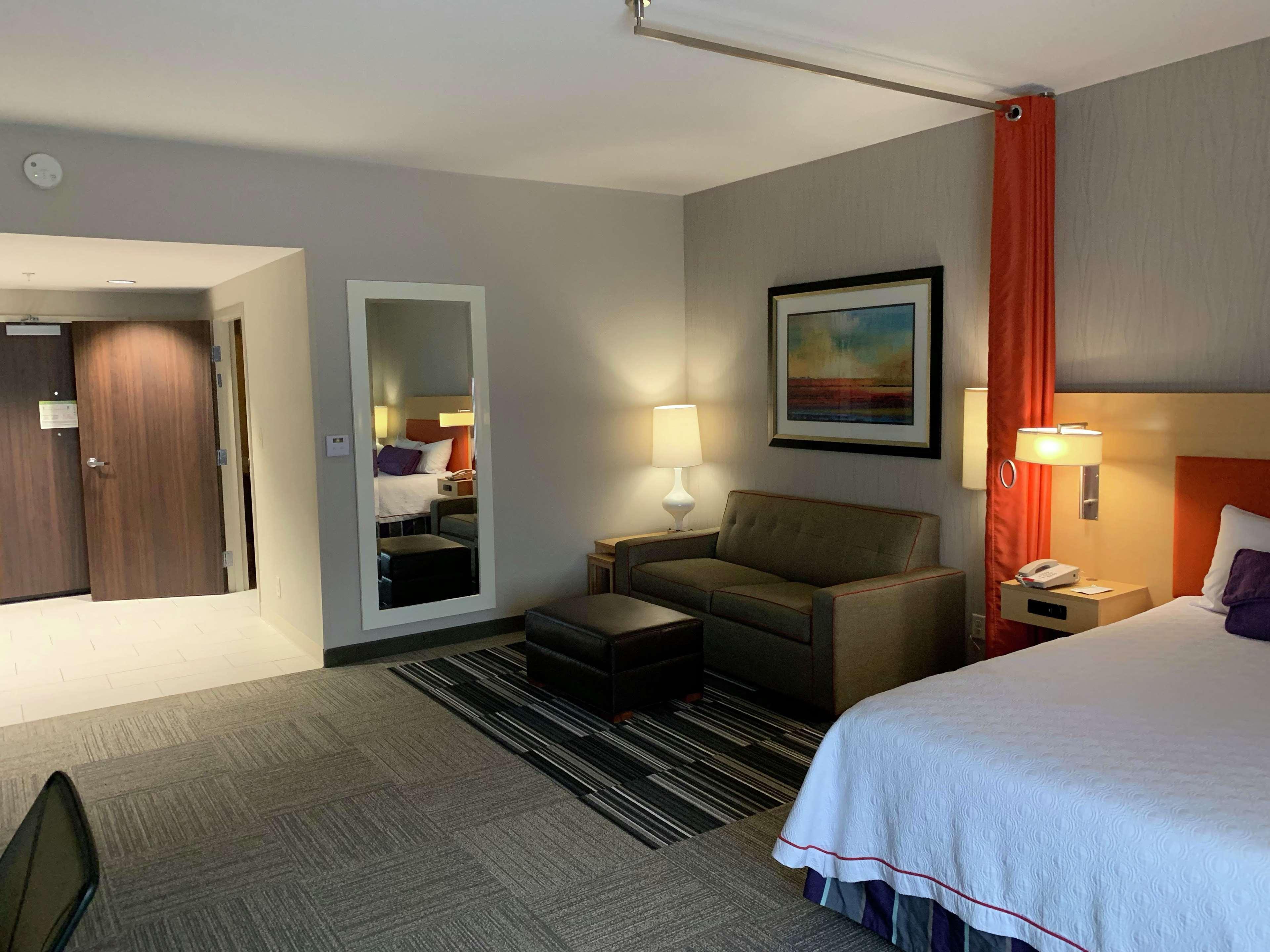 Home2 Suites By Hilton Fort Smith Exterior photo