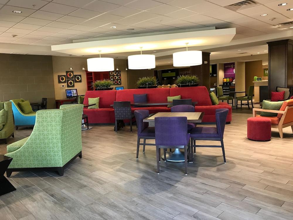 Home2 Suites By Hilton Fort Smith Exterior photo